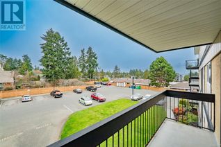 Condo Apartment for Sale, 255 Hirst Ave W #309, Parksville, BC