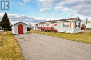 Property for Sale, 104 Butts Street, Sydney Mines, NS