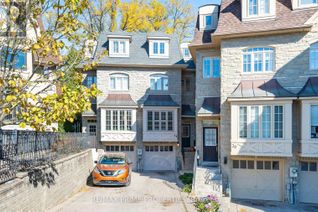 Semi-Detached House for Sale, 28 Corinth Gardens, Toronto (Bridle Path-Sunnybrook-York Mills), ON