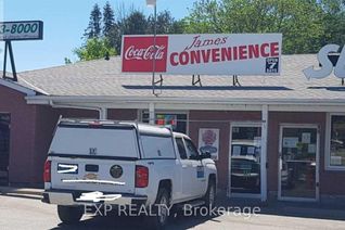 Non-Franchise Business for Sale, 2363 Taunton Road #2, Clarington, ON