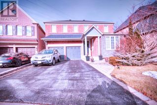 House for Rent, 9 Welbourne Court, Ajax (Northwest Ajax), ON