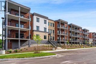 Property for Rent, 121 Mary Street #206, Clearview (Creemore), ON