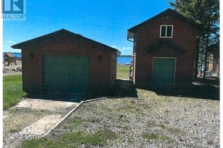 Property for Sale, 7 Spruce Crescent, Meeting Lake, SK