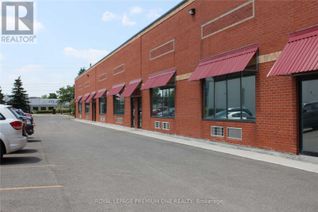 Property for Lease, 83 Nuggett Court #8, Brampton (Bramalea South Industrial), ON