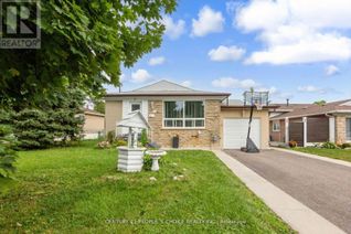 Bungalow for Sale, 18 Northwood Drive, Brampton (Northwood Park), ON