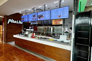 Business for Sale, 2200 Eglinton Avenue W, Mississauga (Central Erin Mills), ON