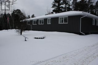 Duplex for Sale, 8855 Hwy 17 E, Calvin, ON