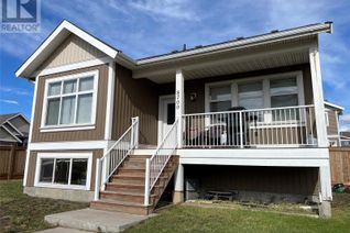 House for Sale, 8700 17 Street, Dawson Creek, BC