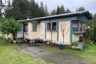 Detached House for Sale, 10-8425 Highway 101, Powell River, BC