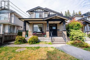 Duplex for Sale, 953a Alderson Avenue, Coquitlam, BC