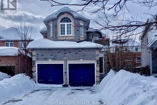 Detached House for Sale, 2072 Wilson Street, Innisfil (Alcona), ON