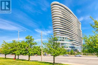 Property for Rent, 2520 Eglinton Avenue W #1301, Mississauga (Central Erin Mills), ON