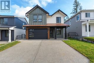 House for Sale, 2339 Swallow Pl, Langford, BC