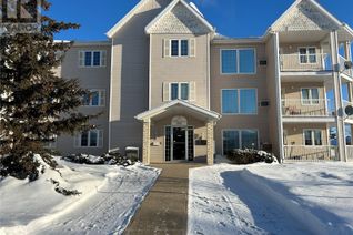 Condo Apartment for Sale, 203 806 100a Street, Tisdale, SK