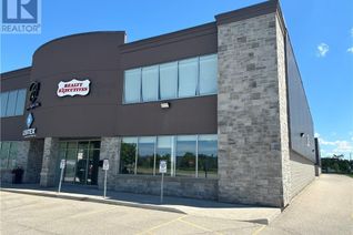 Industrial Property for Lease, 265 Hanlon Creek Boulevard Unit# 6, Guelph, ON