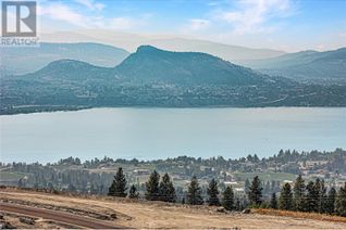 Land for Sale, 235 Benchlands Drive, Naramata, BC