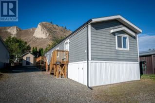 Property for Sale, 7155 Dallas Drive #C10, Kamloops, BC