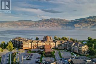 Condo Apartment for Sale, 4205 Gellatly Road #304, West Kelowna, BC