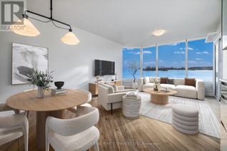 Condo for Sale, 1 Palace Pier Court #804, Toronto (Mimico), ON