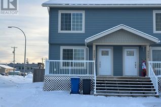 Duplex for Sale, 9203 102 Avenue, Fort St. John, BC