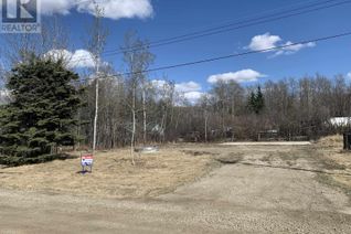 Commercial Land for Sale, 9924 Maple Street, Fort St. John, BC