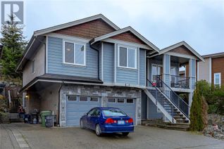 Detached House for Sale, 2154 Kingbird Dr, Langford, BC