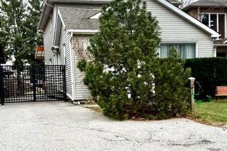 House for Rent, 1433 Northmount Avenue #LOWER, Mississauga (Lakeview), ON