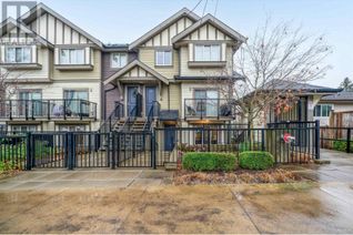 Condo Townhouse for Sale, 4033 Dominion Street #6, Burnaby, BC