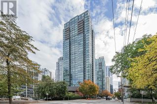 Condo Apartment for Sale, 1288 West Georgia Street #3504, Vancouver, BC