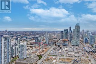 Property for Sale, 4720 Lougheed Highway #4201, Burnaby, BC
