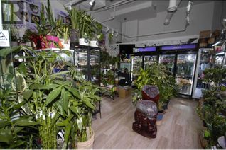 Florist/Gifts Business for Sale, 4500 Kingsway #1629, Burnaby, BC