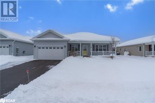 Detached House for Sale, 8 Sinclair Crescent, Ramara, ON