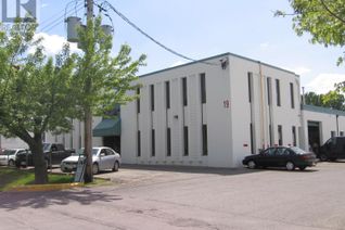 Industrial Property for Lease, 19 Grenfell Crescent #7, Ottawa, ON