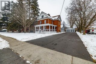 Duplex for Sale, 45 Drummond Street W, Perth, ON