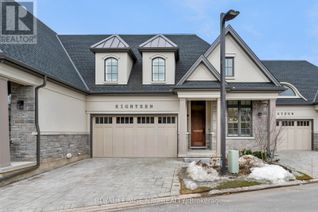 Condo Townhouse for Sale, 190 Canboro Road #18, Pelham (662 - Fonthill), ON