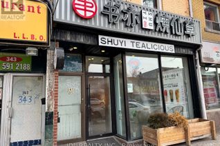 Non-Franchise Business for Sale, 341 Spadina Avenue, Toronto (Kensington-Chinatown), ON