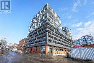 Condo for Sale, 9 Tecumseth St Street S #717, Toronto (Niagara), ON