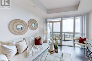 Condo Apartment for Sale, 30 Ordnance Street #1001, Toronto (Niagara), ON