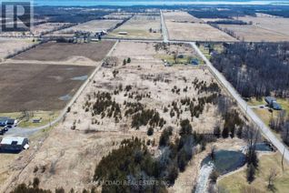 Commercial Land for Sale, 0 Mitchell Road, Belleville, ON