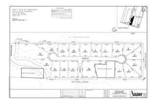 Commercial Land for Sale, 0 Mitchell Road, Belleville, ON