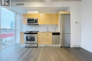 Property for Rent, 318 King Street E #409, Toronto (Moss Park), ON