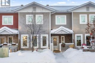 Freehold Townhouse for Sale, 17 Skookum Drive, Whitehorse, YT