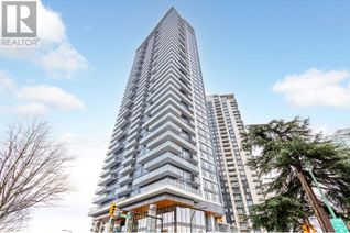 Condo for Sale, 4711 Hazel Street #3608, Burnaby, BC