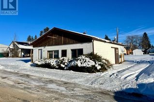 Office for Sale, 4811 49 Street, Rocky Mountain House, AB