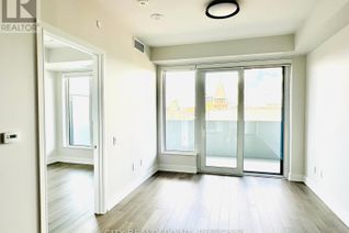 Condo Apartment for Rent, 2525 Bathurst Street #307, Toronto (Forest Hill North), ON