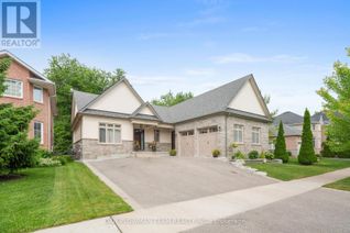 Bungalow for Sale, 1682 Heathside Crescent, Pickering (Liverpool), ON