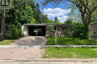 Backsplit for Sale, 34 Shippigan Crescent, Toronto (Don Valley Village), ON