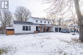 House for Sale, 1620 Joyce Street S, Cornwall, ON