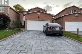 Property for Rent, 24 Michener Crescent #Basemt, Markham (Raymerville), ON