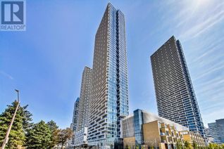 Condo for Sale, 898 Portage Parkway #3703, Vaughan (Vaughan Corporate Centre), ON